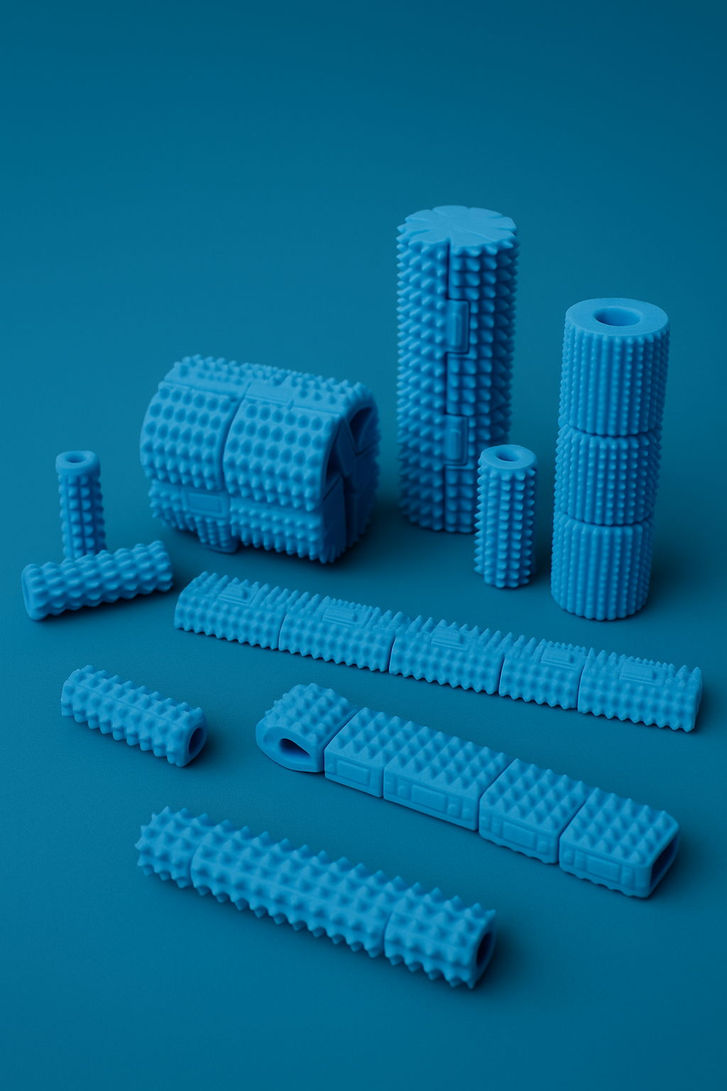 Monthly Fidget Subscription Box